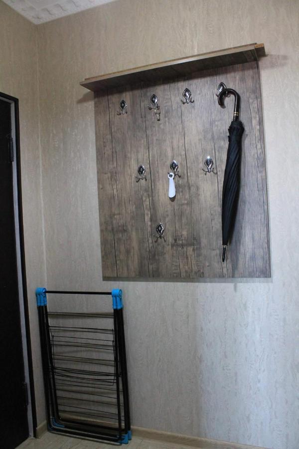 Berapartment With Mountain View Batumi Bagian luar foto